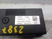 Recambio de amplificador para bmw x4 (f26) xdrive 35 d referencia OEM IAM 65209291373 928708 