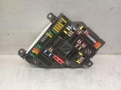 Recambio de caja reles / fusibles para bmw x4 (f26) xdrive 35 d referencia OEM IAM 9315151 9315151 