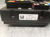 Recambio de caja reles / fusibles para bmw x4 (f26) xdrive 35 d referencia OEM IAM 9315151 9315151 