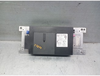 Recambio de modulo electronico para bmw x4 (f26) xdrive 35 d referencia OEM IAM 84109377150 84109377150 