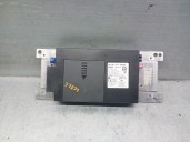 Recambio de modulo electronico para bmw x4 (f26) xdrive 35 d referencia OEM IAM 84109377150 84109377150 