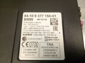 Recambio de modulo electronico para bmw x4 (f26) xdrive 35 d referencia OEM IAM 84109377150 84109377150 