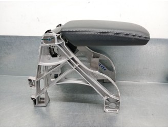 Recambio de apoyabrazos central para audi a5 (f53, f5p) 2.0 tfsi referencia OEM IAM 8W0864283A 8W0864283A 