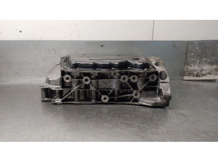 Recambio de carter para nissan qashqai (j10) 2.0 dci turbodiesel cat referencia OEM IAM 8200672739 1111000Q1F 