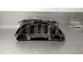 Recambio de carter para nissan qashqai (j10) 2.0 dci turbodiesel cat referencia OEM IAM 8200672739 1111000Q1F 