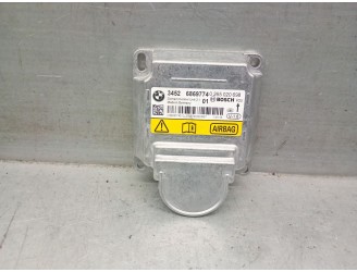 Recambio de centralita airbag para bmw x4 (f26) xdrive 35 d referencia OEM IAM 34526869774 34526869774 0265020698 BOSCH