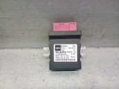 Recambio de modulo electronico para bmw x4 (f26) xdrive 35 d referencia OEM IAM 16147407514 16147407514 