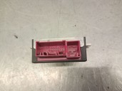 Recambio de modulo electronico para bmw x4 (f26) xdrive 35 d referencia OEM IAM 16147407514 16147407514 