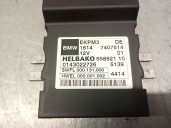 Recambio de modulo electronico para bmw x4 (f26) xdrive 35 d referencia OEM IAM 16147407514 16147407514 