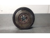 Replacement flywheel for Volkswagen T5 Transporter/Van 1.9 TDI CAT (AXB) OEM IAM reference C203473 03L105266E C2034