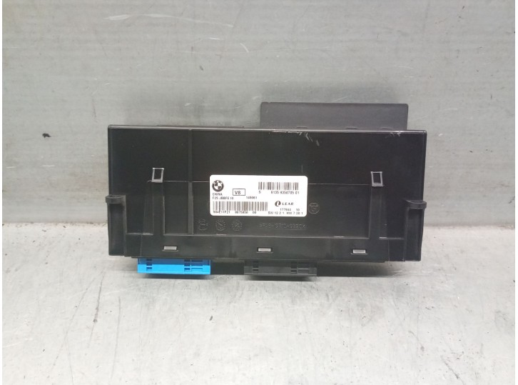 Recambio de modulo electronico para bmw x4 (f26) xdrive 35 d referencia OEM IAM 61359350705 61359350705 