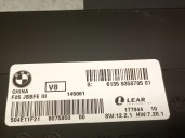 Recambio de modulo electronico para bmw x4 (f26) xdrive 35 d referencia OEM IAM 61359350705 61359350705 