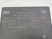 Recambio de modulo electronico para bmw x4 (f26) xdrive 35 d referencia OEM IAM 66339366920 66339366920 