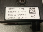 Recambio de antena para bmw x4 (f26) xdrive 35 d referencia OEM IAM 65209270490 92870811 