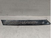 Recambio de moldura para volvo xc40 (536) recharge referencia OEM IAM 32262930 39848934 