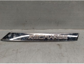 Recambio de moldura para volvo xc40 (536) recharge referencia OEM IAM 32262931 39848949 