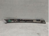 Replacement trim strip for Volvo XC40 (536) Recharge OEM IAM reference 32262931 39848949 