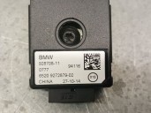 Recambio de antena para bmw x4 (f26) xdrive 35 d referencia OEM IAM 65209272879 65209272879 