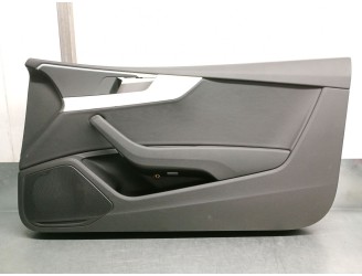 Recambio de guarnecido puerta delantera derecha para audi a5 (f53, f5p) 2.0 tfsi referencia OEM IAM 8W6867134 8W6867104D 