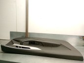 Recambio de guarnecido puerta delantera izquierda para audi a5 (f53, f5p) 2.0 tfsi referencia OEM IAM 8W68867117 8W6867103D 