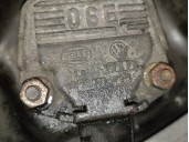 Recambio de carter para audi q7 (4lb) 3.0 tdi quattro referencia OEM IAM 059103602F 059103602F 