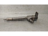 Recambio de inyector para alfa romeo giulietta (191) 1.6 jtdm cat referencia OEM IAM 0445110300 