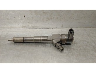 Replacement injector for Alfa Romeo Giulietta (191) 1.6 JTDM CAT OEM IAM reference 0445110300 