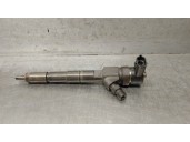 Recambio de inyector para alfa romeo giulietta (191) 1.6 jtdm cat referencia OEM IAM 0445110300 
