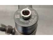 Recambio de inyector para alfa romeo giulietta (191) 1.6 jtdm cat referencia OEM IAM 0445110300  