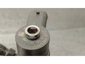 Recambio de inyector para alfa romeo giulietta (191) 1.6 jtdm cat referencia OEM IAM 0445110300  