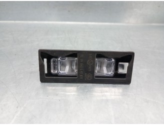 Recambio de piloto matricula para audi a5 (f53, f5p) 2.0 tfsi referencia OEM IAM 8W6943021 8W6943021 