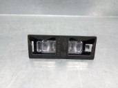 Recambio de piloto matricula para audi a5 (f53, f5p) 2.0 tfsi referencia OEM IAM 8W6943021 8W6943021 