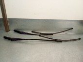 Recambio de brazo limpia delantero derecho para audi a5 (f53, f5p) 2.0 tfsi referencia OEM IAM 8W1955407 8W1955407 