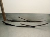 Recambio de brazo limpia delantero derecho para audi a5 (f53, f5p) 2.0 tfsi referencia OEM IAM 8W1955407 8W1955407 