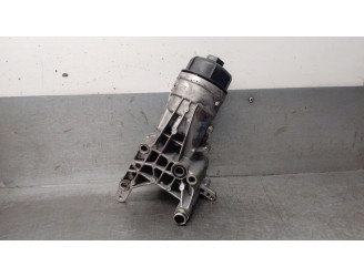 Recambio de soporte filtro aceite para alfa romeo giulietta (191) 1.6 jtdm cat referencia OEM IAM 55235062 55235062 