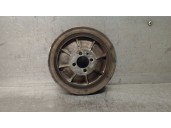 Recambio de polea cigueñal para alfa romeo giulietta (191) 1.6 jtdm cat referencia OEM IAM 55210310 55210310 