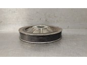 Recambio de polea cigueñal para alfa romeo giulietta (191) 1.6 jtdm cat referencia OEM IAM 55210310 55210310 