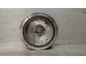 Recambio de polea cigueñal para alfa romeo giulietta (191) 1.6 jtdm cat referencia OEM IAM 55210310 55210310 