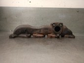 Recambio de colector escape para alfa romeo giulietta (191) 1.6 jtdm cat referencia OEM IAM 55229729 55229728 