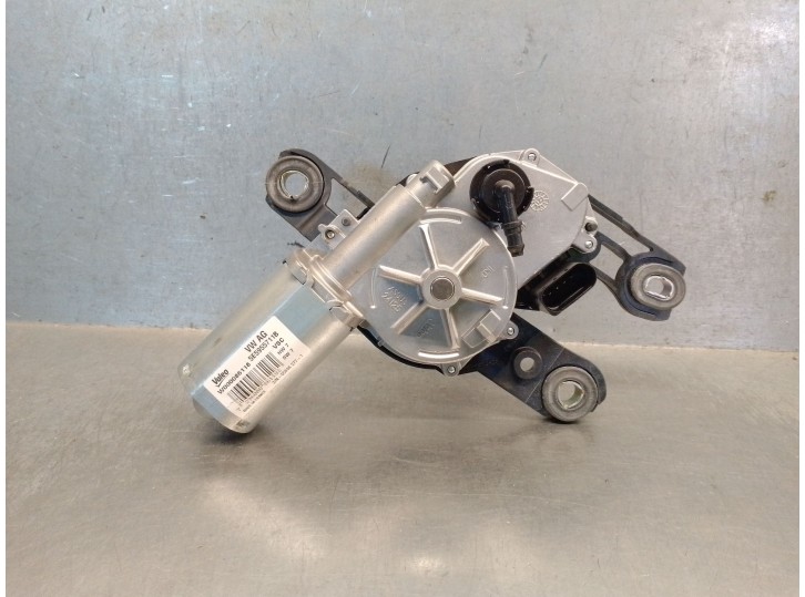 Recambio de motor limpia trasero para audi q3 (f3b) 35 tdi referencia OEM IAM 5E5955711B 5E5955711B W000086118 VALEO