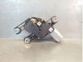 Recambio de motor limpia trasero para audi q3 (f3b) 35 tdi referencia OEM IAM 5E5955711B 5E5955711B W000086118 VALEO