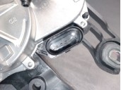 Recambio de motor limpia trasero para audi q3 (f3b) 35 tdi referencia OEM IAM 5E5955711B 5E5955711B W000086118 VALEO