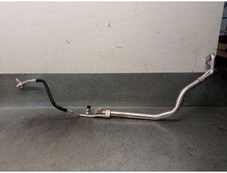 Recambio de tubos aire acondicionado para bmw x3 (g01, f97, g08) xdrive 20 d mild-hybrid referencia OEM IAM 9868407 64539868407 