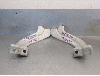 Recambio de refuerzo lateral para audi q3 (f3b) 35 tdi referencia OEM IAM 83A821150 83A821150 