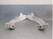 Recambio de refuerzo lateral para audi q3 (f3b) 35 tdi referencia OEM IAM 83A821150 83A821150 