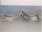 Recambio de refuerzo lateral para audi q3 (f3b) 35 tdi referencia OEM IAM 83A821150 83A821150 