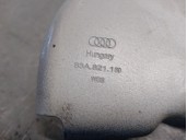 Recambio de refuerzo lateral para audi q3 (f3b) 35 tdi referencia OEM IAM 83A821150 83A821150 