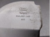 Recambio de refuerzo lateral para audi q3 (f3b) 35 tdi referencia OEM IAM 83A821150 83A821150 
