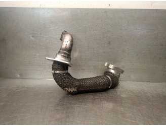 Recambio de tubo para alfa romeo giulietta (191) 1.6 jtdm cat referencia OEM IAM 55222896 55222896 