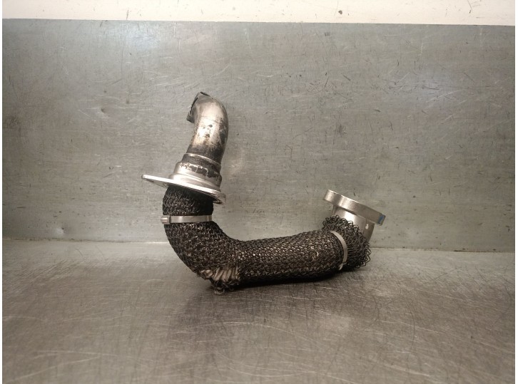 Recambio de tubo para alfa romeo giulietta (191) 1.6 jtdm cat referencia OEM IAM 55222896 55222896 